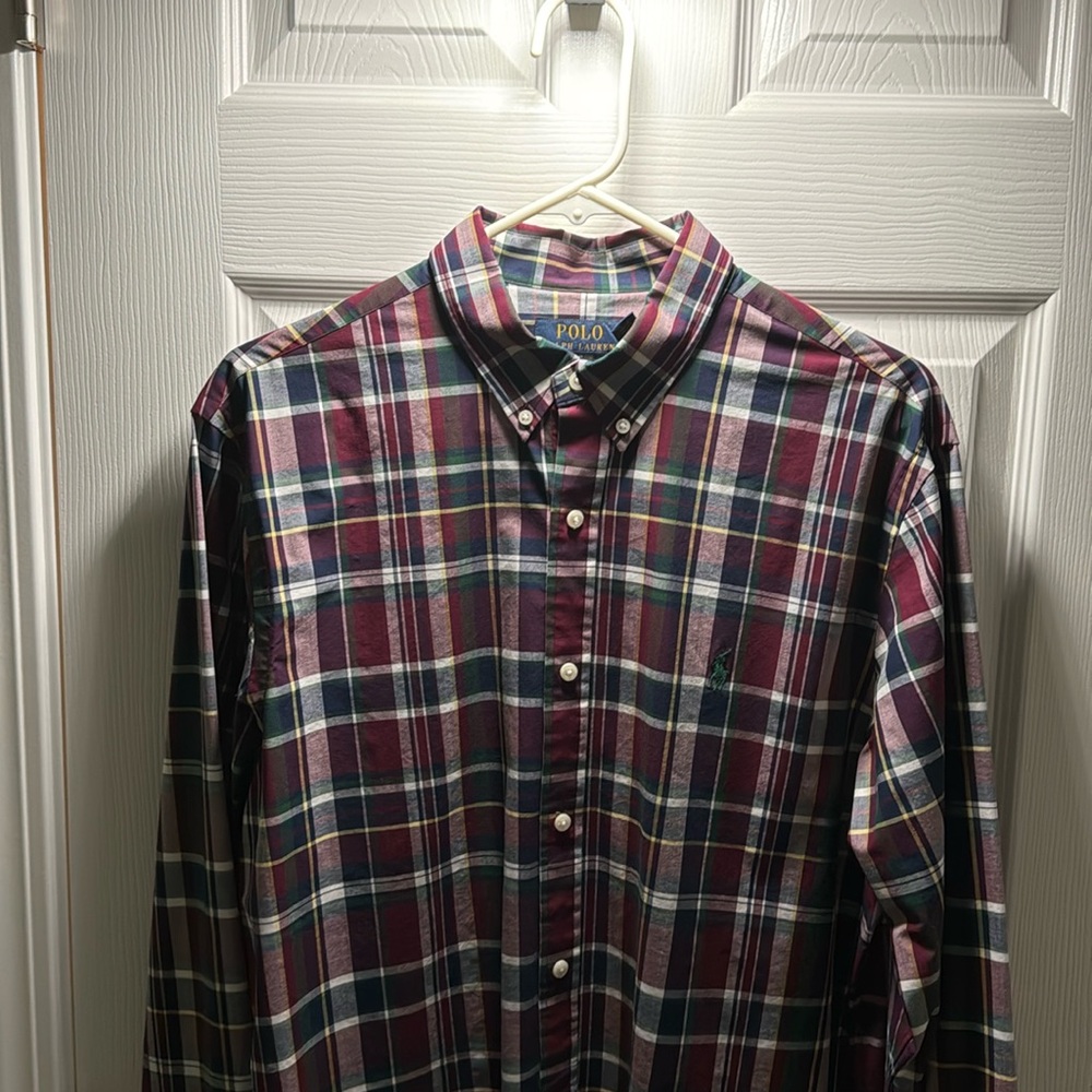 Polo Ralph Lauren